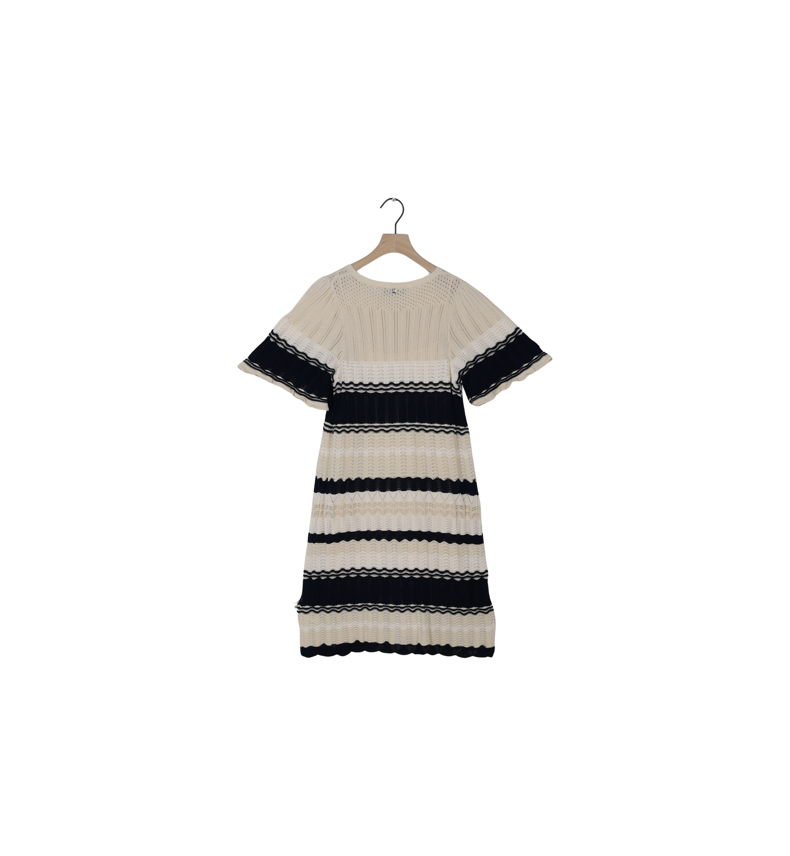 Packshot / Ecru / ReLoved